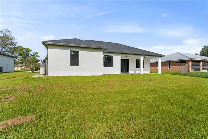 1824 Jacinto Ave, Lehigh Acres, Florida 33972