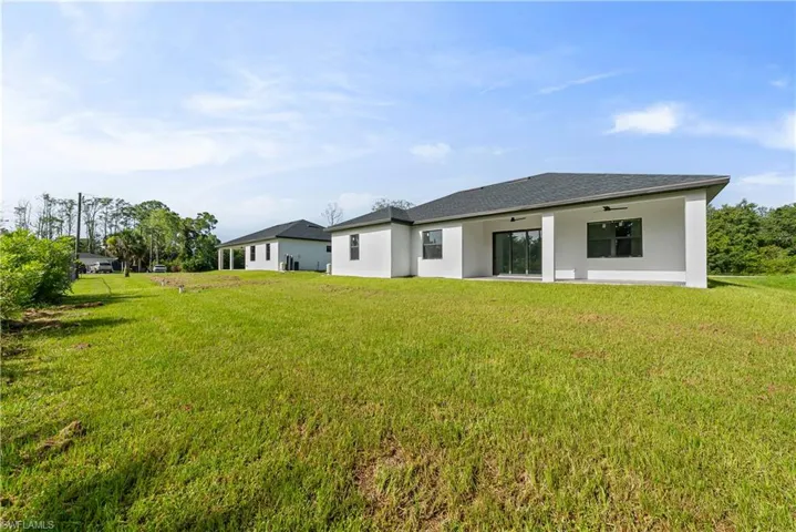 1824 Jacinto Ave, Lehigh Acres, Florida 33972