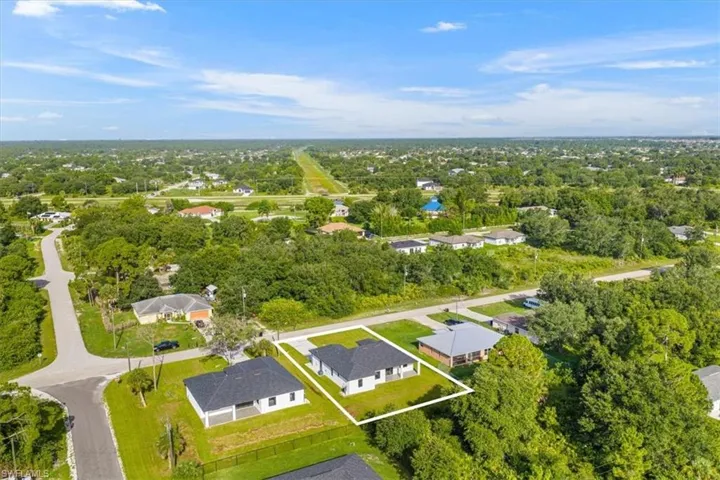1824 Jacinto Ave, Lehigh Acres, Florida 33972