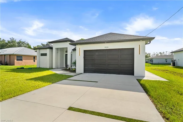 1824 Jacinto Ave, Lehigh Acres, Florida 33972