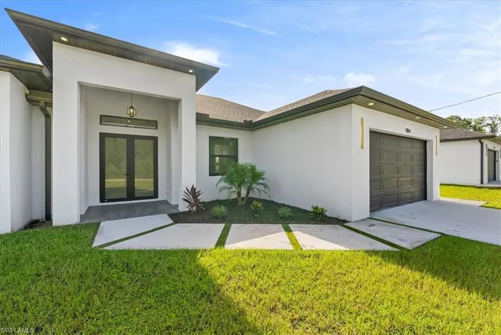 1824 Jacinto Ave, Lehigh Acres, Florida 33972