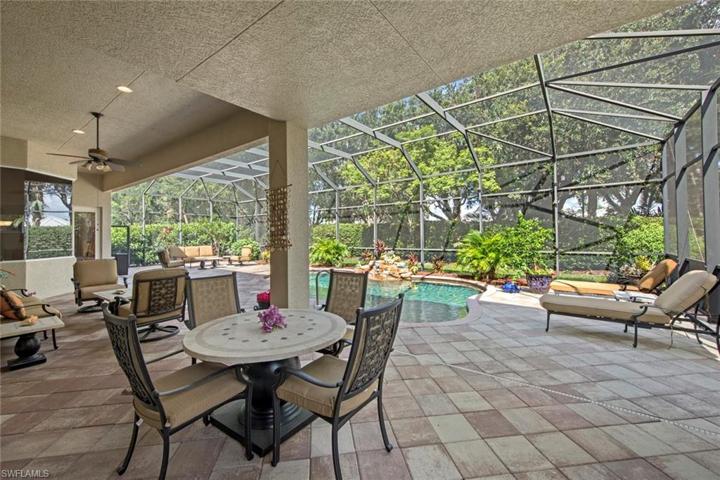 View just outside master bedroom