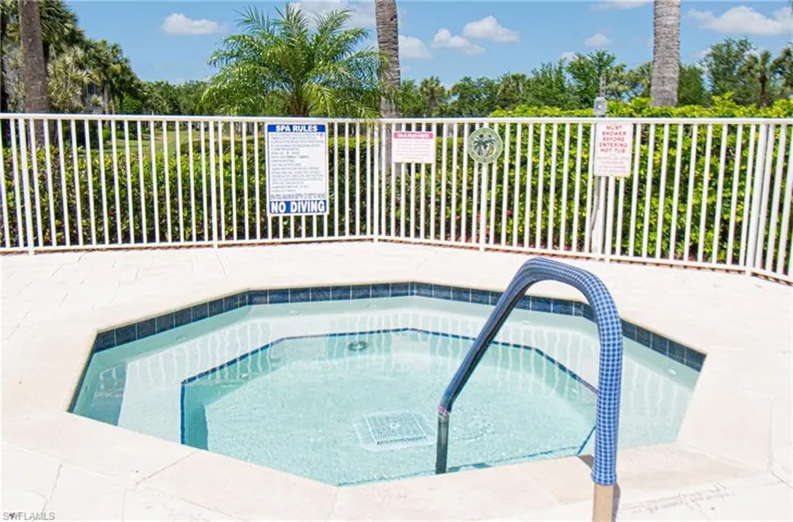 11651 Marino Ct 602, Fort Myers, Florida 33908