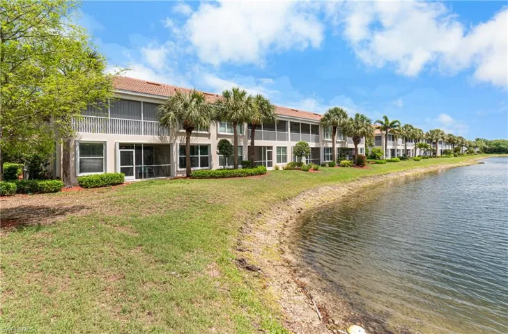 11651 Marino Ct 602, Fort Myers, Florida 33908