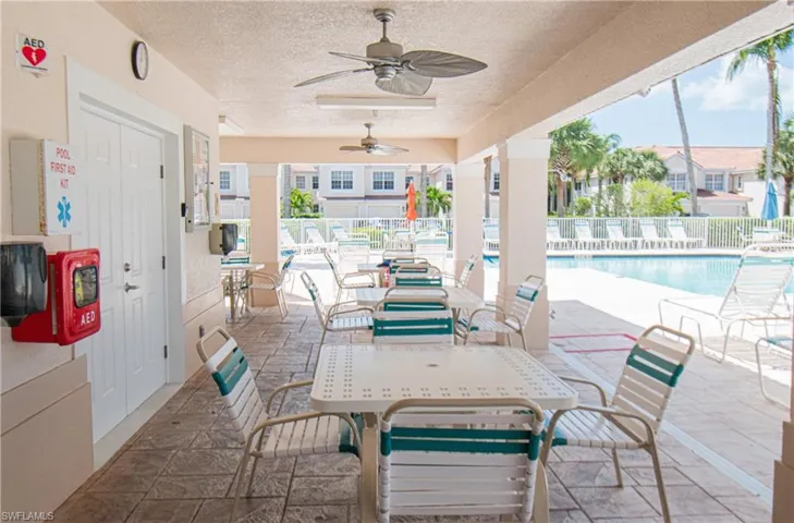 11651 Marino Ct 602, Fort Myers, Florida 33908