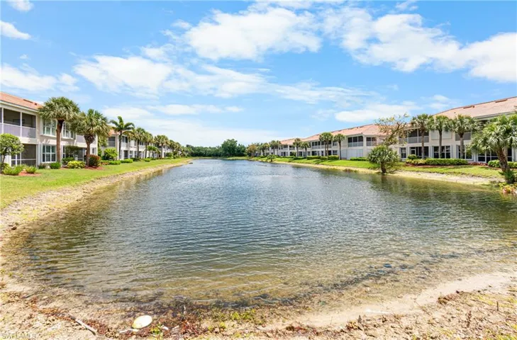 11651 Marino Ct 602, Fort Myers, Florida 33908