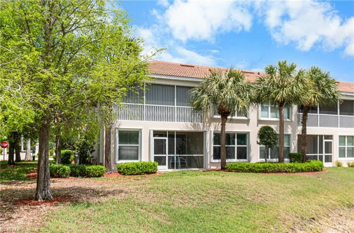 11651 Marino Ct 602, Fort Myers, Florida 33908