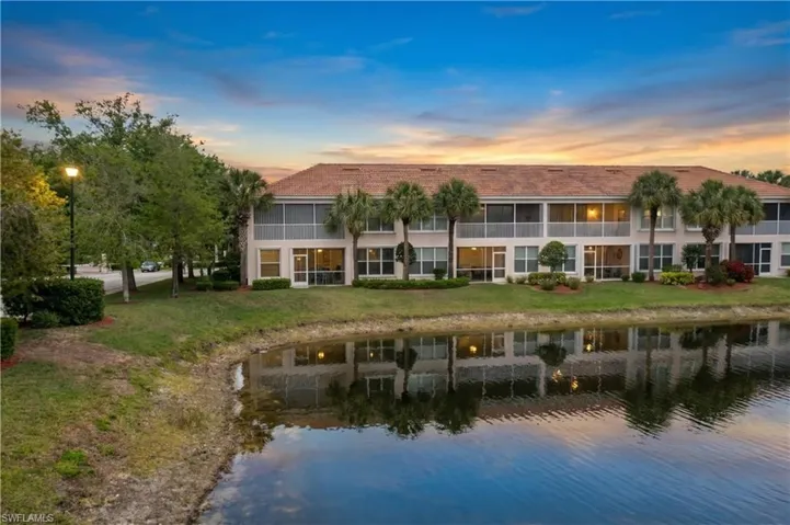 11651 Marino Ct 602, Fort Myers, Florida 33908