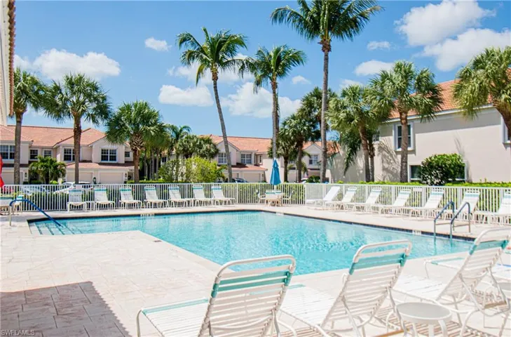 11651 Marino Ct 602, Fort Myers, Florida 33908