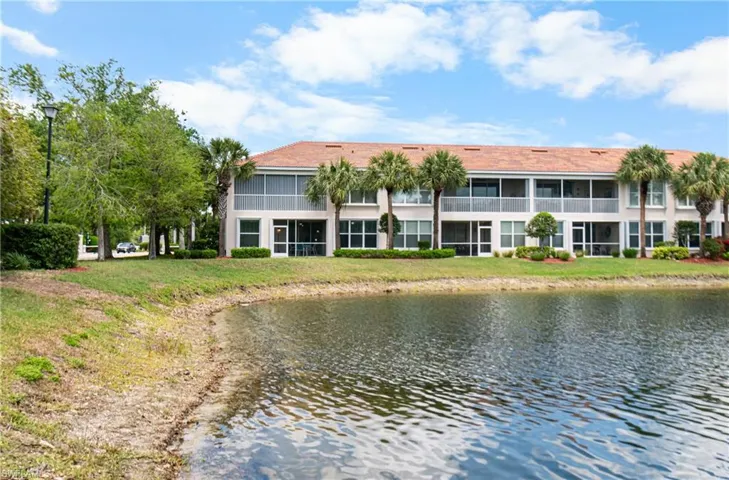 11651 Marino Ct 602, Fort Myers, Florida 33908