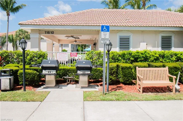 11651 Marino Ct 602, Fort Myers, Florida 33908