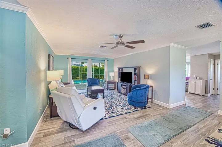 1462  Whiskey Creek  DR, Fort Myers, FL 33919
