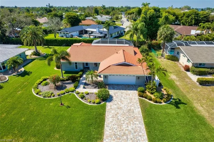 1462  Whiskey Creek  DR, Fort Myers, FL 33919
