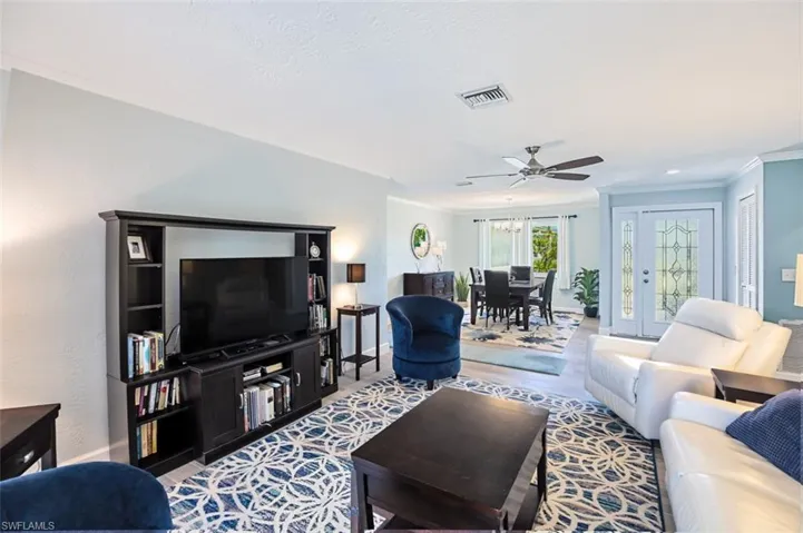 1462  Whiskey Creek  DR, Fort Myers, FL 33919