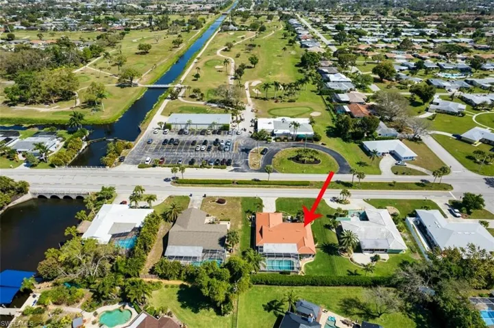 1462  Whiskey Creek  DR, Fort Myers, FL 33919