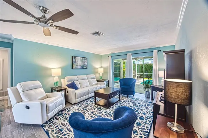 1462  Whiskey Creek  DR, Fort Myers, FL 33919