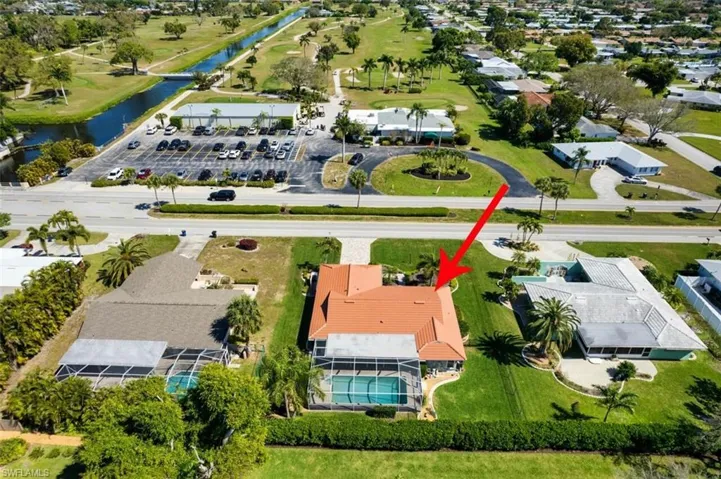 1462  Whiskey Creek  DR, Fort Myers, FL 33919