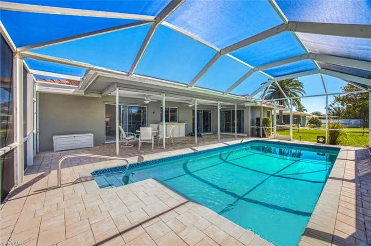 1462  Whiskey Creek  DR, Fort Myers, FL 33919