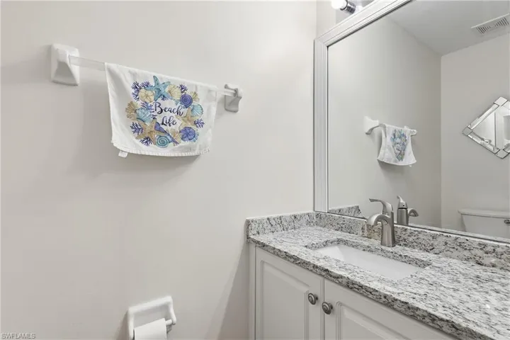 Power room