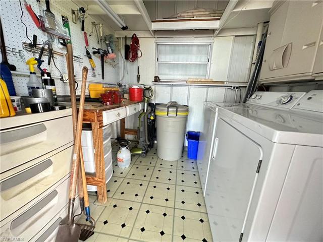Utility Shed