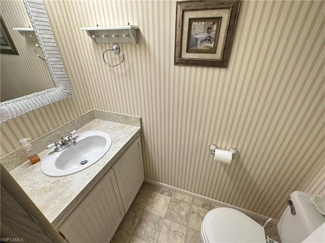 Owner's Bathroom