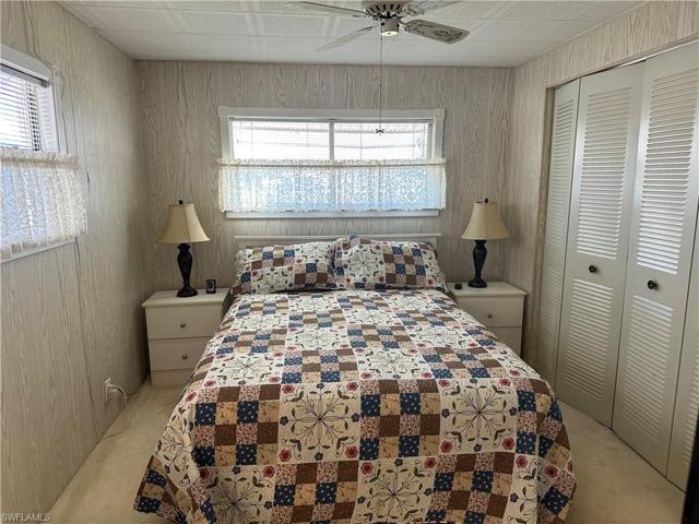 Owner’s Bedroom