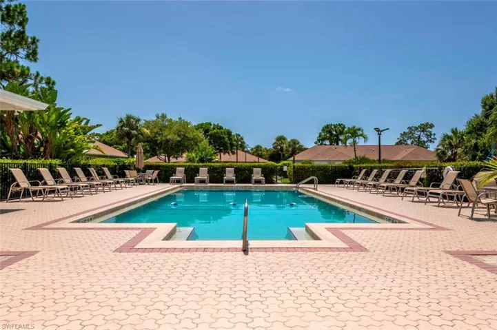 3801 Springside Dr, Estero, Florida 33928