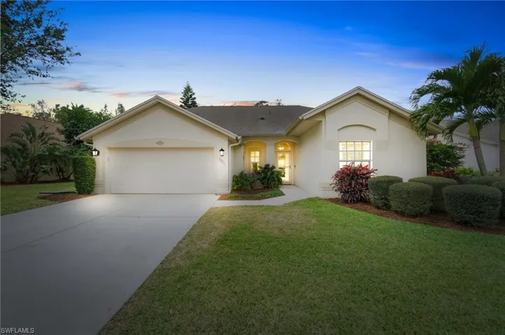 3801 Springside Dr, Estero, Florida 33928