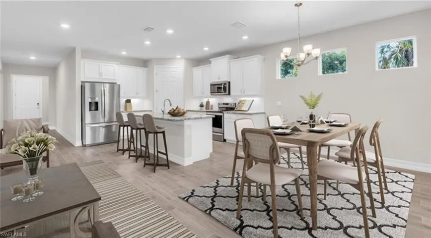 Photo is not of the actual home listed for sale but of a model home.