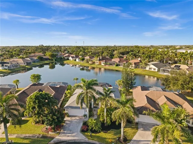 1034 Tivoli Ct, Naples Fl 34104