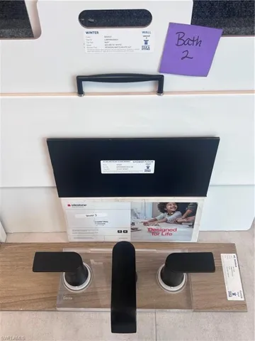 Design Selections