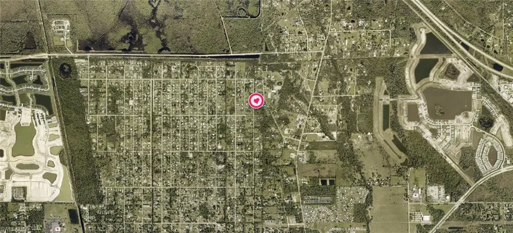 8331  Bartholomew  DR, North Fort Myers, FL 33917