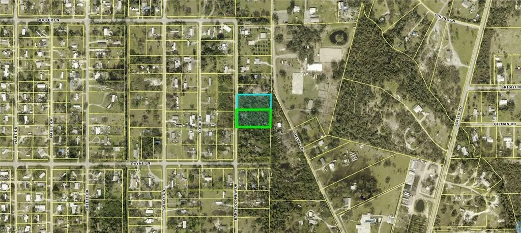 8331  Bartholomew  DR, North Fort Myers, FL 33917