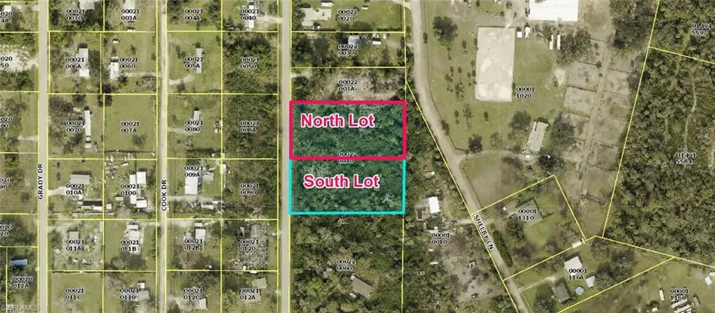 8331  Bartholomew  DR, North Fort Myers, FL 33917