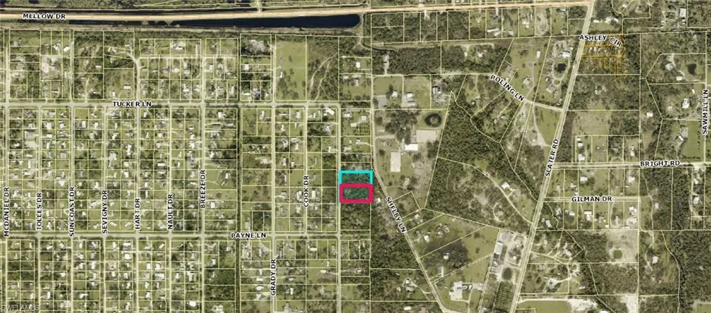 8331  Bartholomew  DR, North Fort Myers, FL 33917