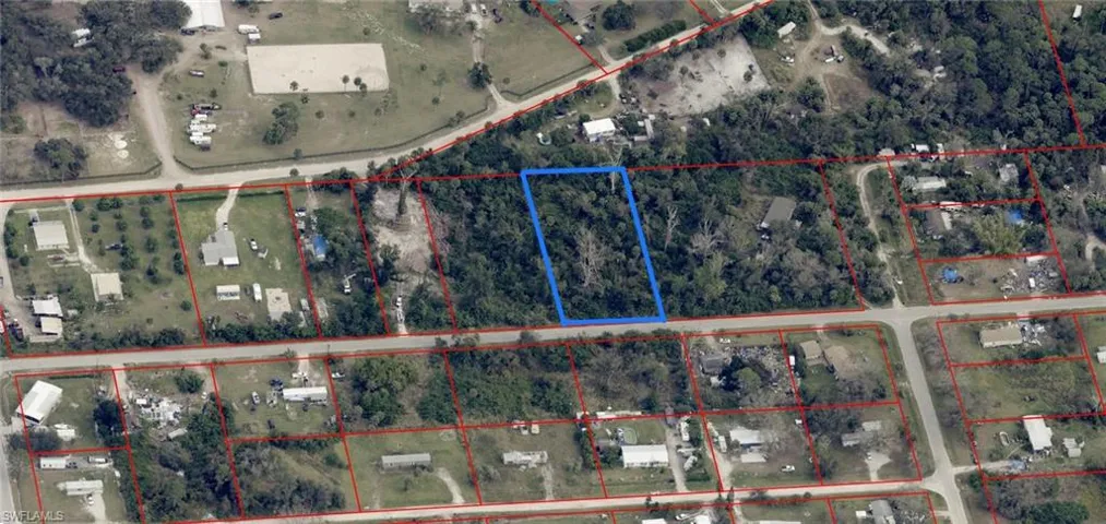 8331  Bartholomew  DR, North Fort Myers, FL 33917