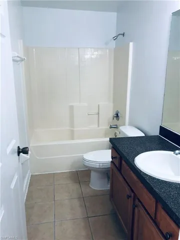 2nd bathroom