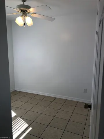 Front 3rd Bedroom
