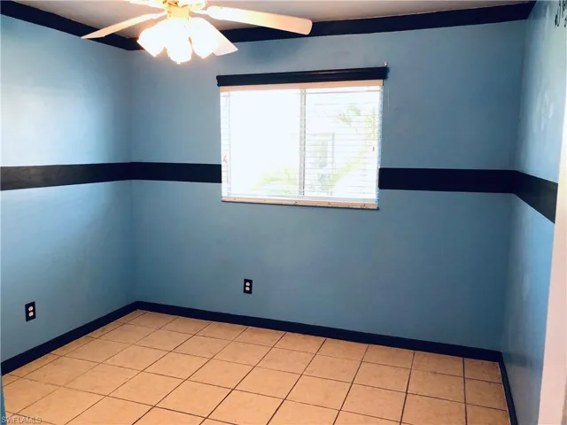 2nd Bedroom