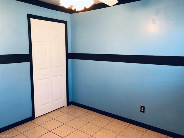 2nd Bedroom