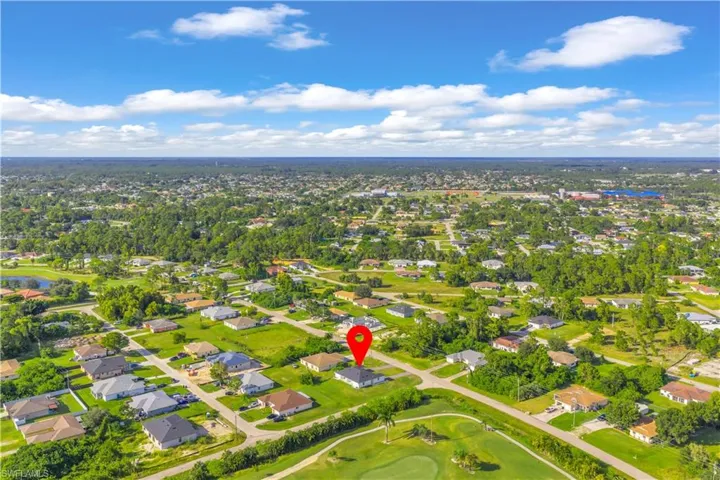 4675-4677 Golfview Blvd, Lehigh Acres, Florida 33973