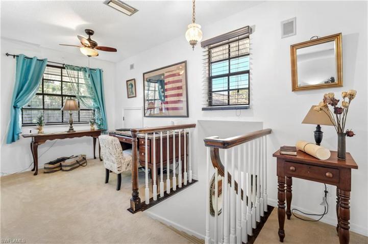 upstairs bonus room