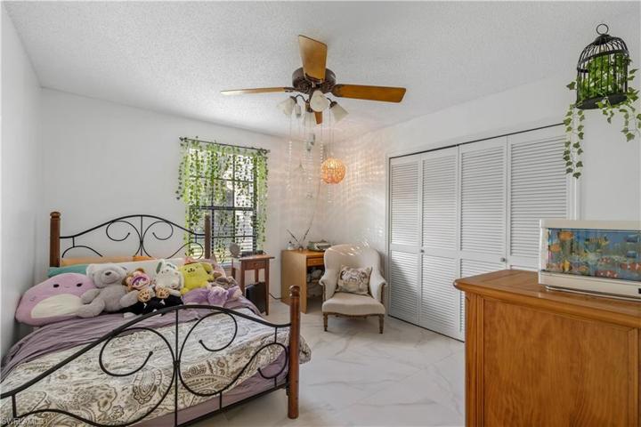 guest bed