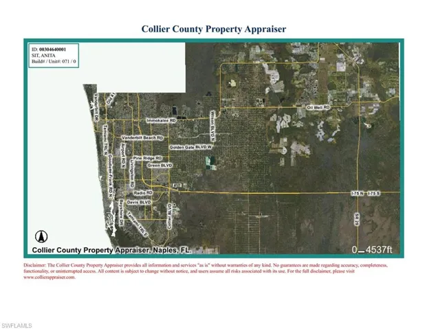 Dove Tree St, Naples, Florida 34117