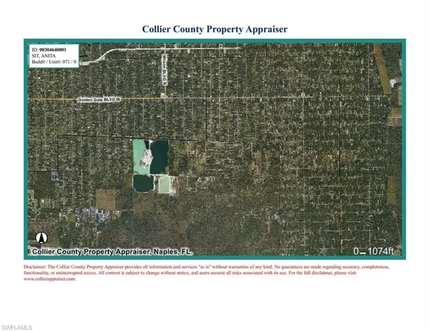 Dove Tree St, Naples, Florida 34117