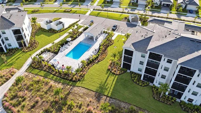15285 Green Acres Ave 428, Punta Gorda, Florida 33982