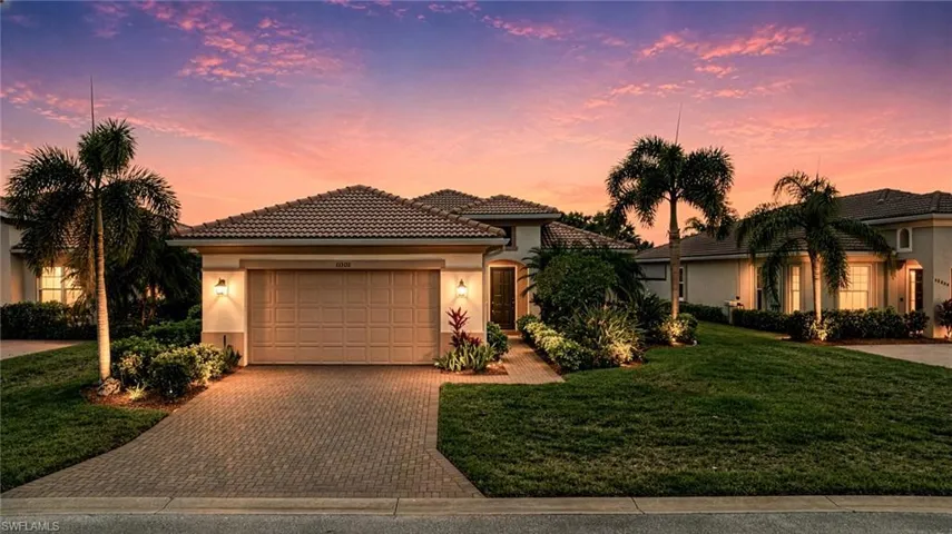 11202 Vitale Way, Fort Myers, Florida 33913