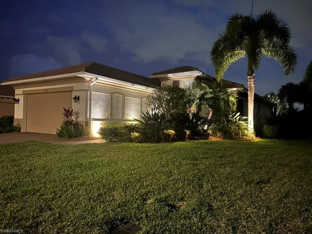 11202 Vitale Way, Fort Myers, Florida 33913
