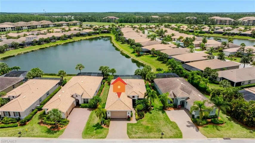 11202  Vitale  WAY, Fort Myers, FL 33913