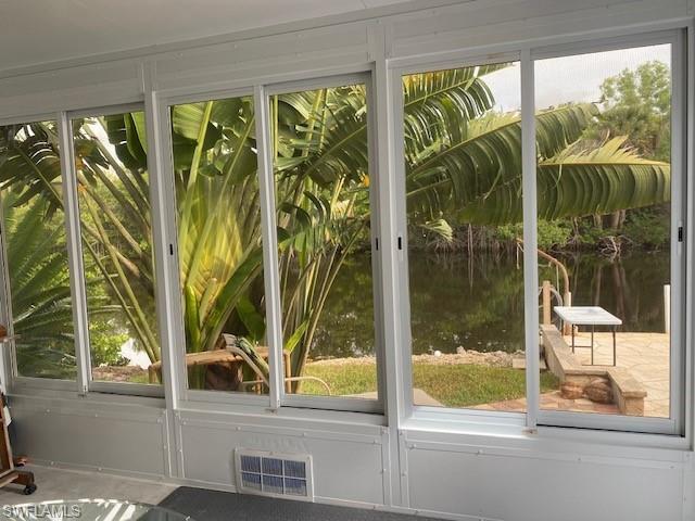 View From Private Studio